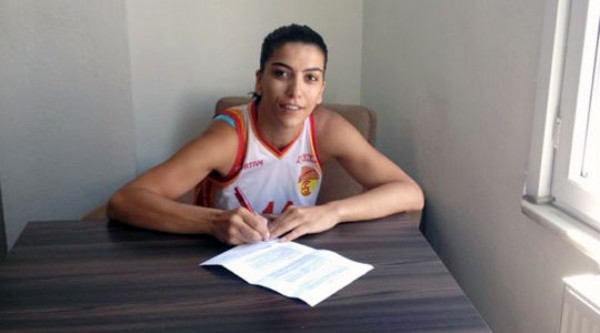 İlk transferini yaptı! İlk transferini yaptı!